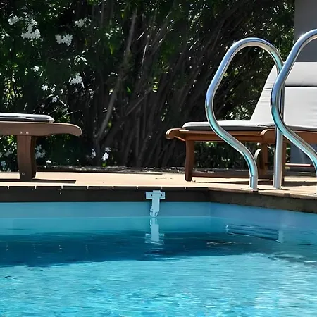 Villa Luce Di Mare, 6 Pers, Piscine, Vue Mer, 5 Min En Voiture *